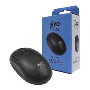 EvoLabs MO-001 USB Mini Mouse