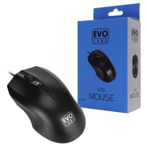 EvoLabs M0-128 USB Mouse