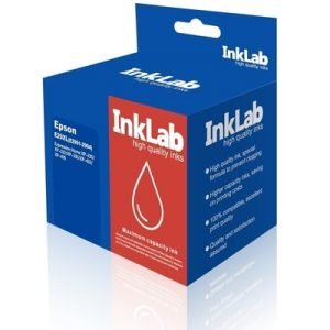 InkLab Epson 29XL (E2991-2994)