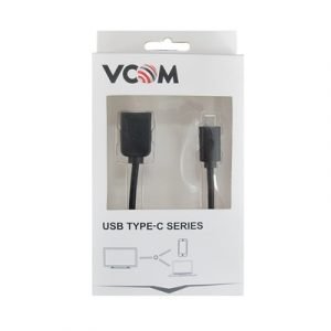 Vcom USB C to USB 3