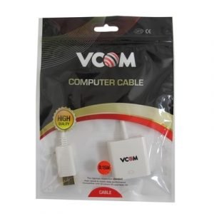Vcom DisplayPort to HDMI