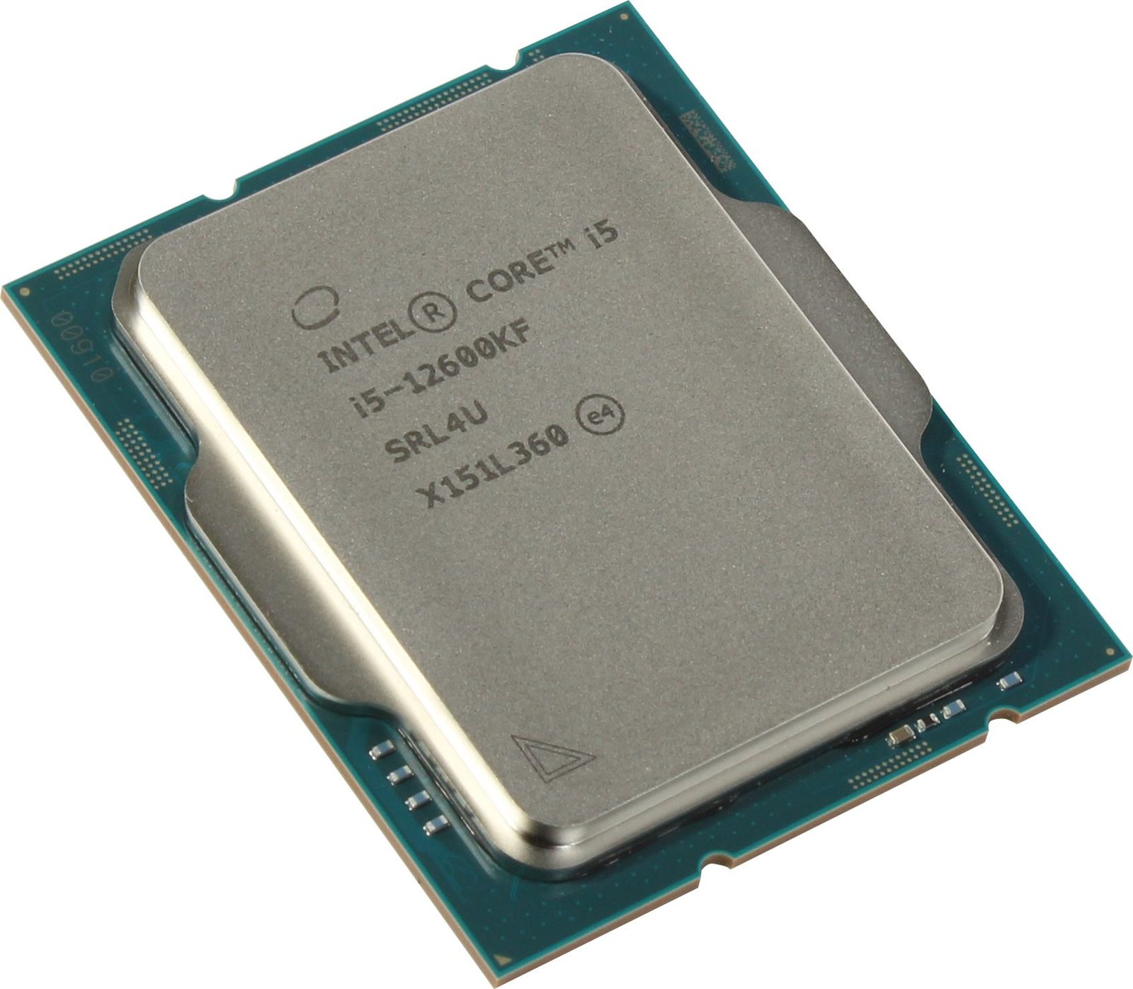 大人気正規品 Intel Core i5 12600KF BOX 第12世代インテルCore i5 ...