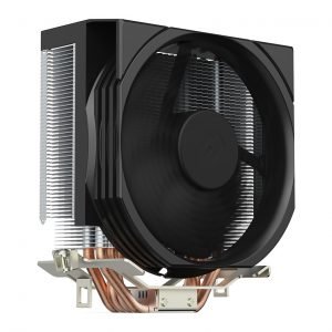 SilentiumPC Spartan 5  Intel/AMD CPU Cooler