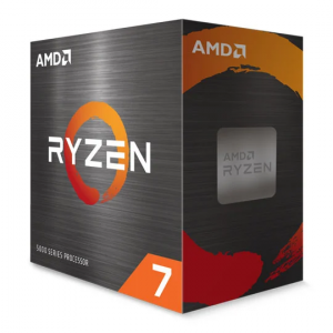 AMD Ryzen 7 5800X 8 Core AM4 CPU