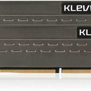 KLEVV Bolt XR 16GB (2X8GB) DDR4 4000MHz